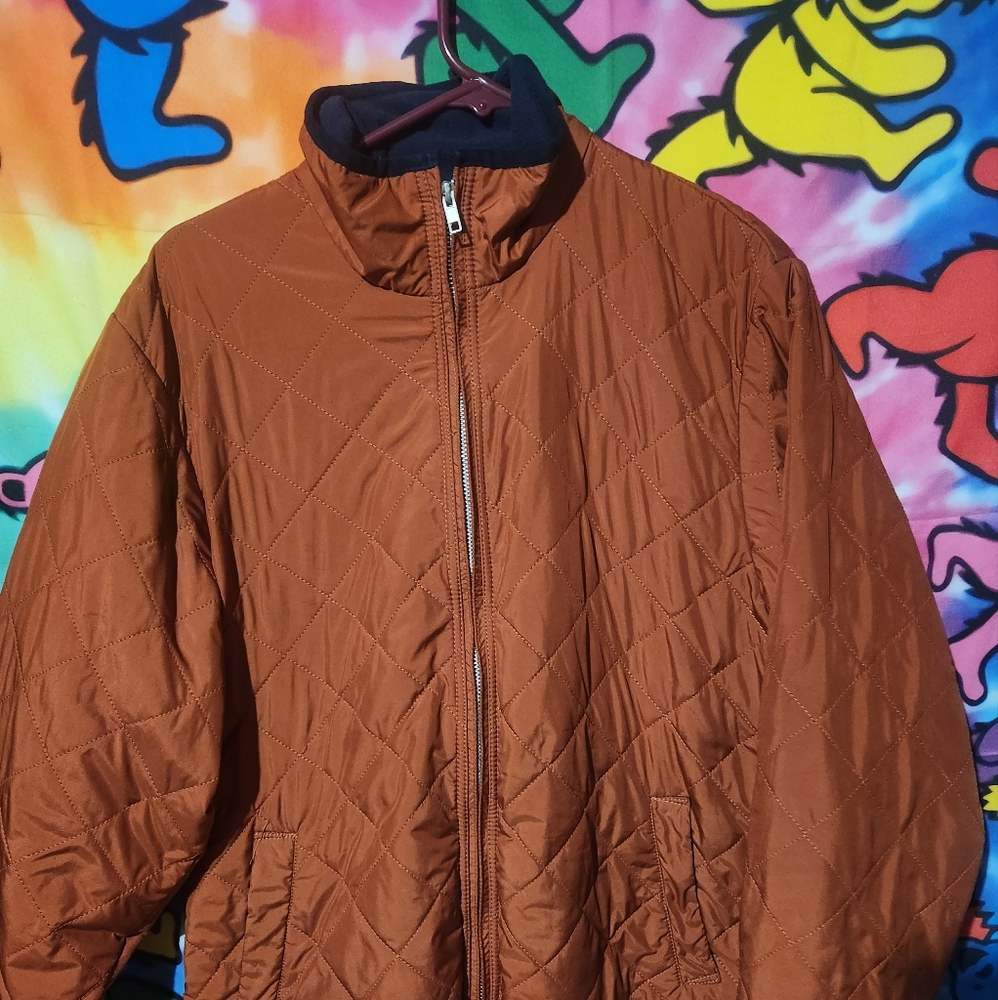 Southern Marsh Jacket